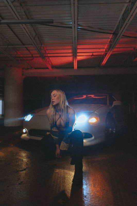 Elevate Your Vehicle's Style and Safety with BV-Lights Automotive Headlight Upgrades