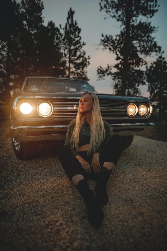 Enhance Your Nighttime Driving Experience with BV-Lights' LED Headlight Upgrades