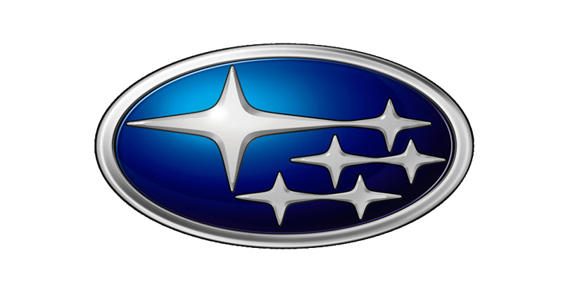 Subaru – BV-lights