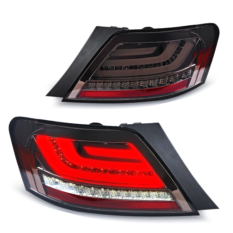 Tail Lights