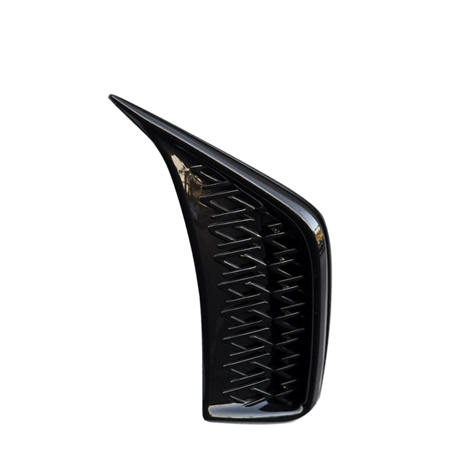 Lexus ES 2018- 2023 Front Fog Grille Hoods Decorative Cover Trim
