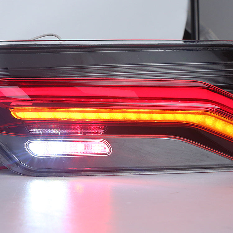 BMW 3Series G80/G20/G28 taillights upgrade turn running signal light rear taillight led light