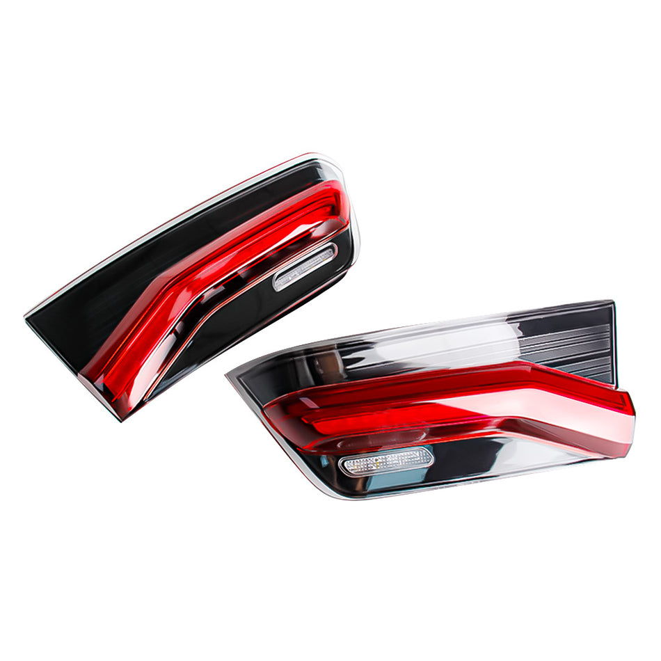 BMW 3Series G80/G20/G28 taillights upgrade turn running signal light rear taillight led light