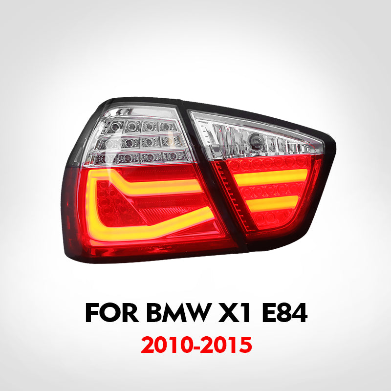 BMW 3 Series/E90 LED Tail Light Modified taillight 2005-2008 upgrade stye Turn Signal light
