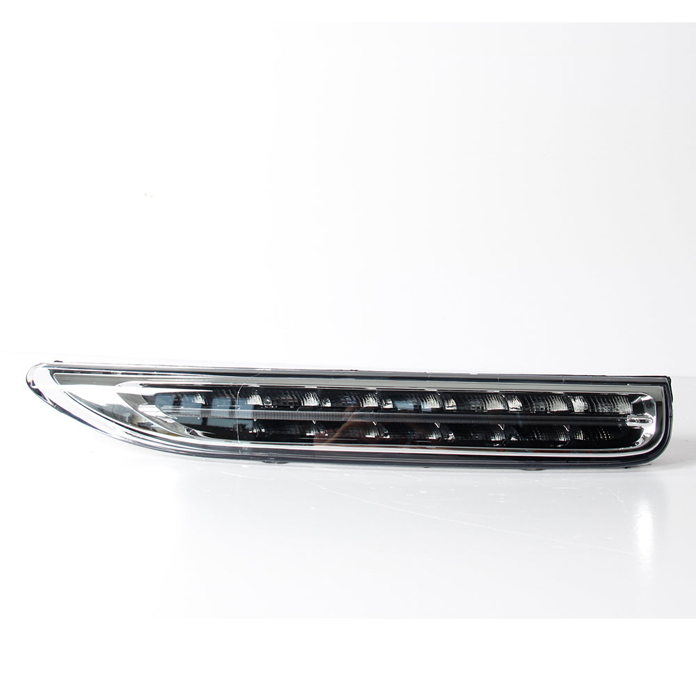 For Porsche Cayenne 2011-2014 Front Bumper Daytime Running Light