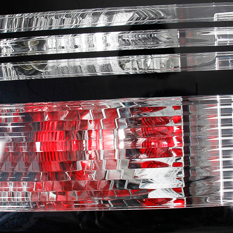 2004 land rover discovery 2 tail lights