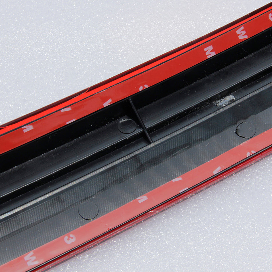 Porsche panamera 2014-2016 upgrade taillight middle light parts