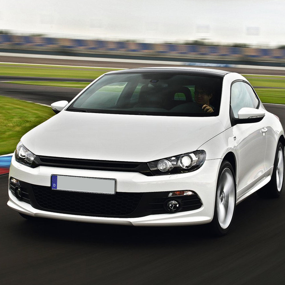 Volkswagen Scirocco 2009-2013 OE headlight Xenon/Hid headlight