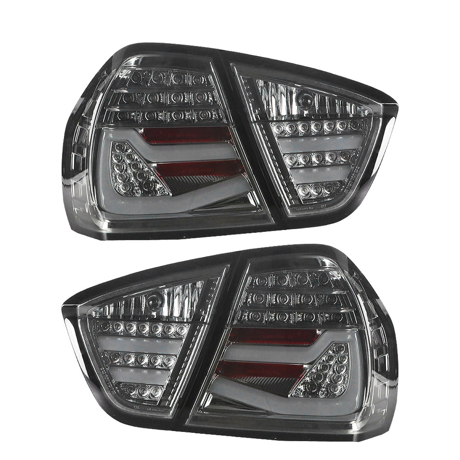 BMW 3 Series/E90 LED Tail Light Modified taillight  2005-2008 upgrade stye Turn Signal light