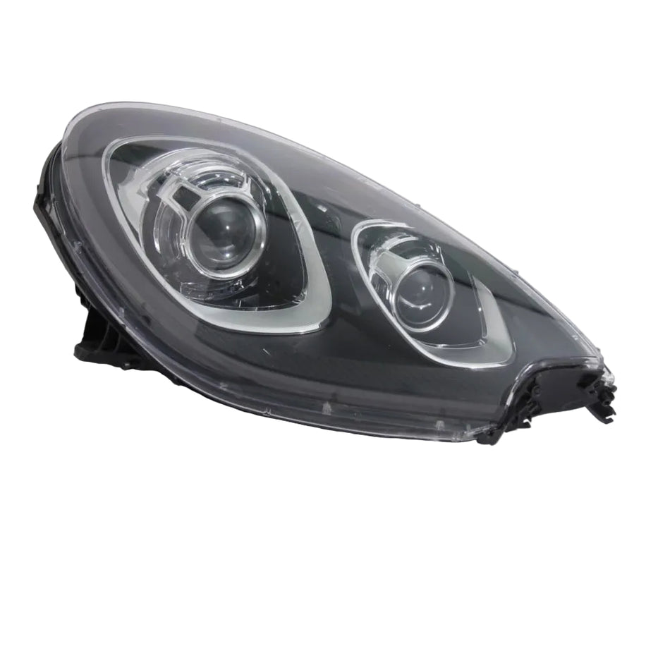 Porsche Macan Headlight 2014-2017 headlights w/o AFS   95B941029  95B941030