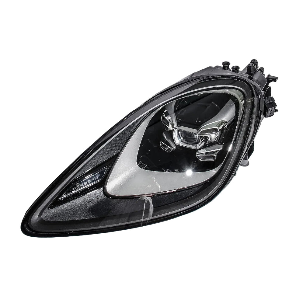 For Porsche Cayenne Headlight 2018-2020  headlights  9Y0941033T / 9Y0941034T