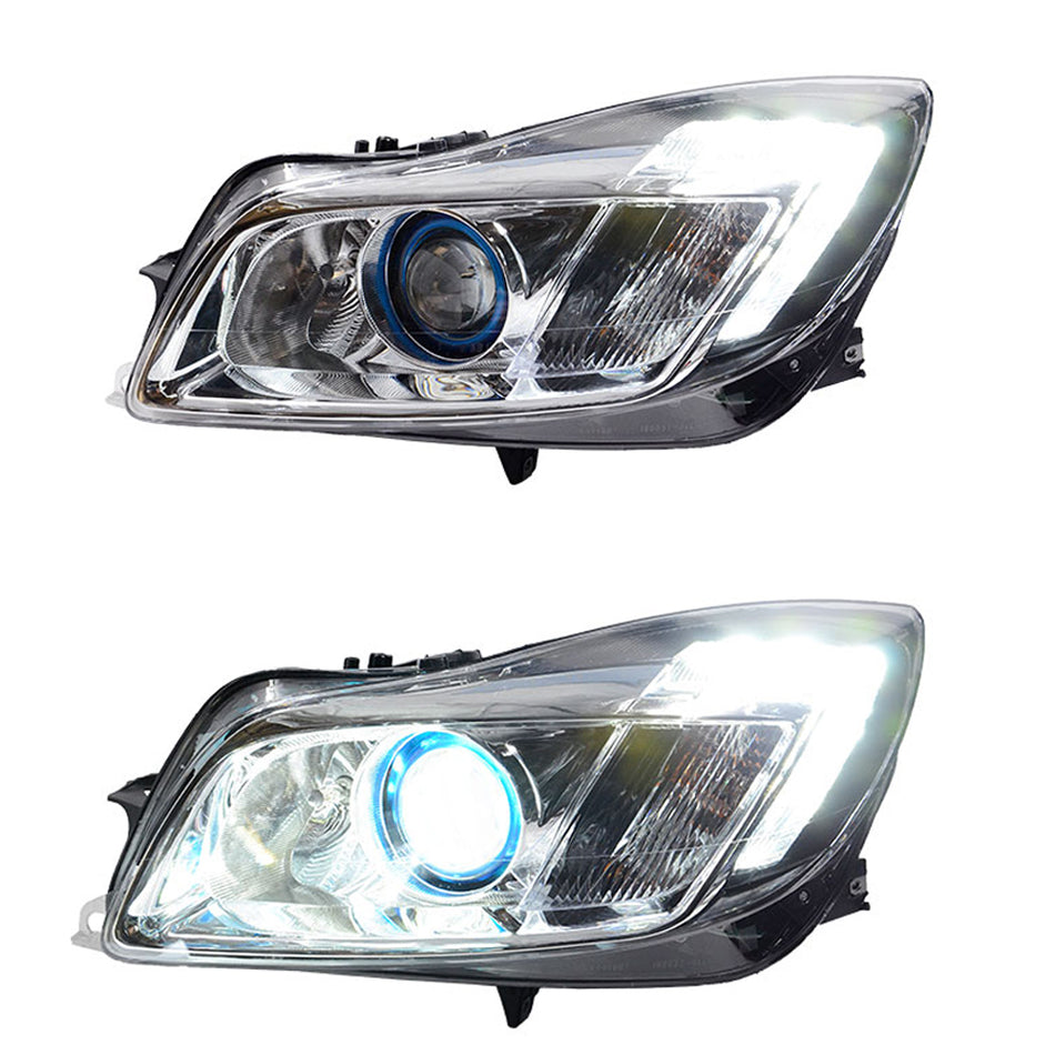 For Buick Regal OPEL Insignia 2009-2013 OE replacement HID headlight D1S