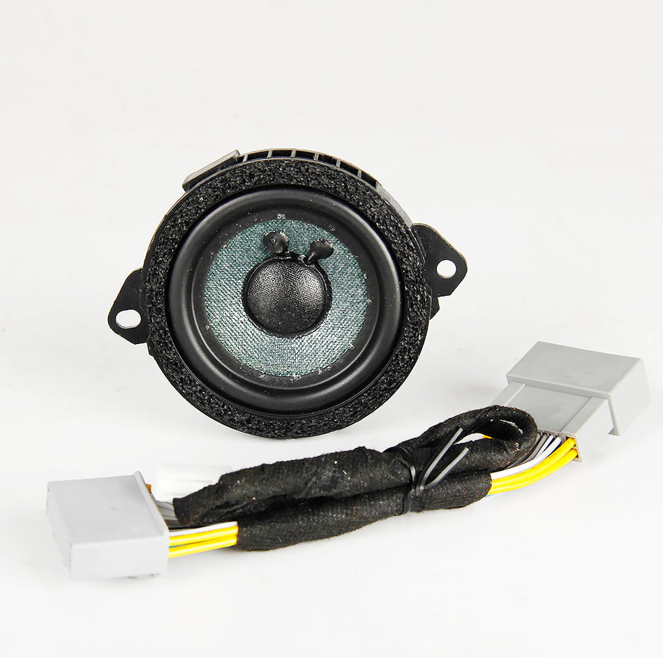 Honda accord 2023 11th gen center speaker set  with wiring harness plug and play