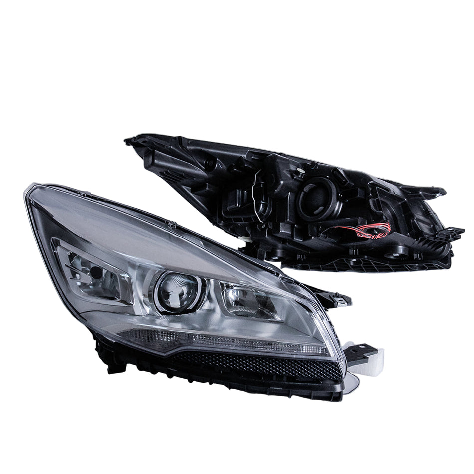 Fit Ford Kuga/Escape 2013-2016 OE replacement parts xenon headlight