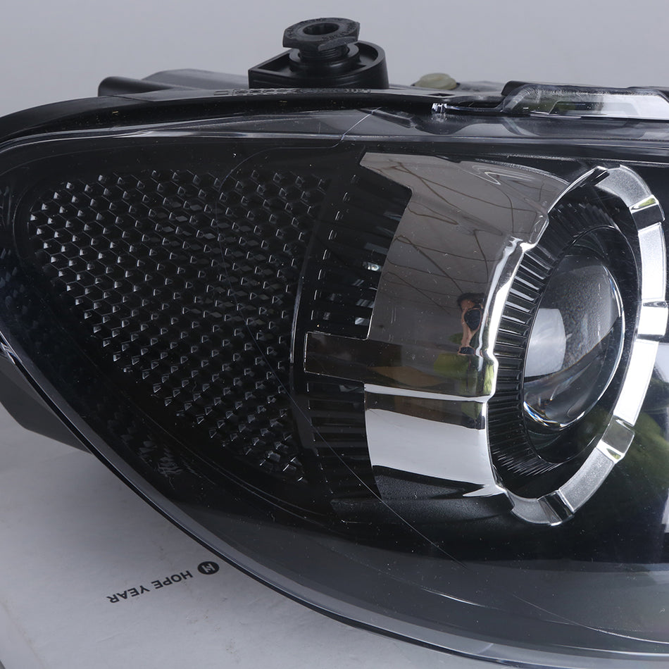 Volkswagen Scirocco 2009-2013 OE headlight Xenon/Hid  headlight  lamp