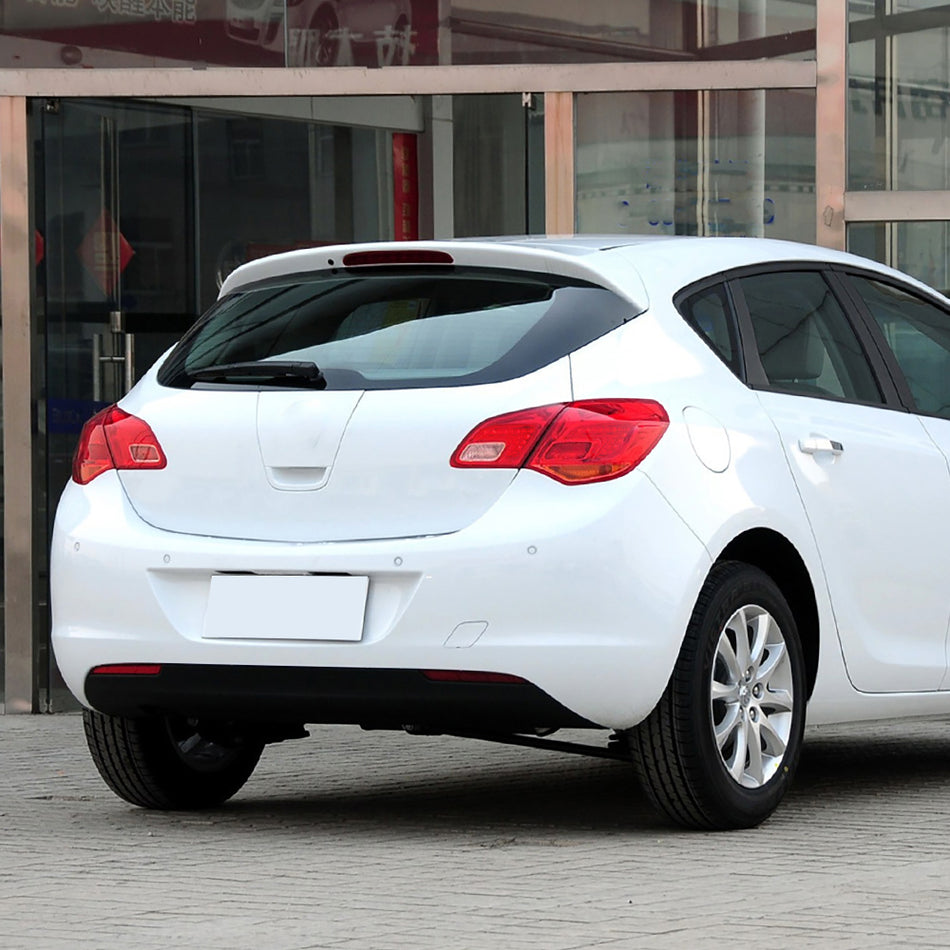 Buick Excelle XT/ Opel Astra 2010-2015 modified  Taillight Upgrade to the Latest Style plug and play