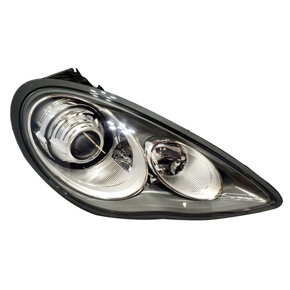 For Porsche panamera Headlight 2010-2014 headlights  97063106905 97063107005