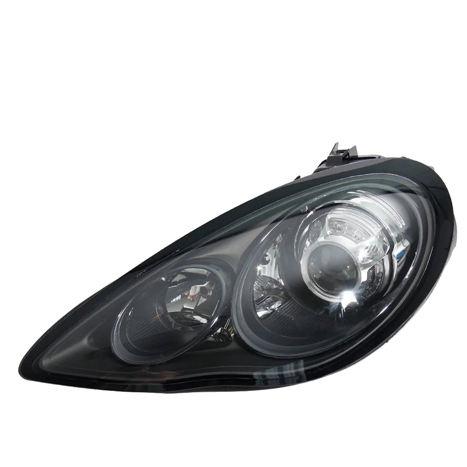 For Porsche panamera GTS Headlight 2010-2014  head lights 97063057.05 970631058.05