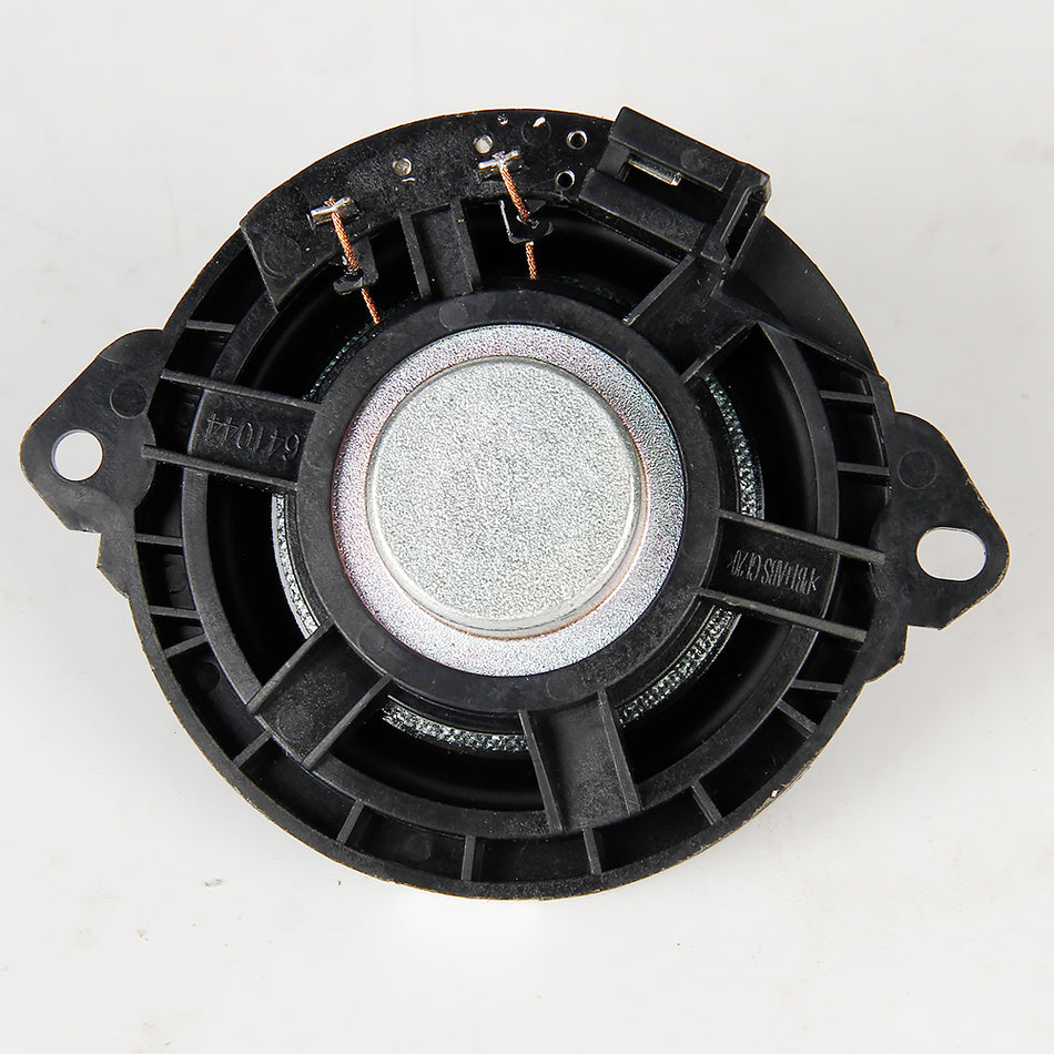 Honda accord 2023 11th gen center speaker set  with wiring harness plug and play