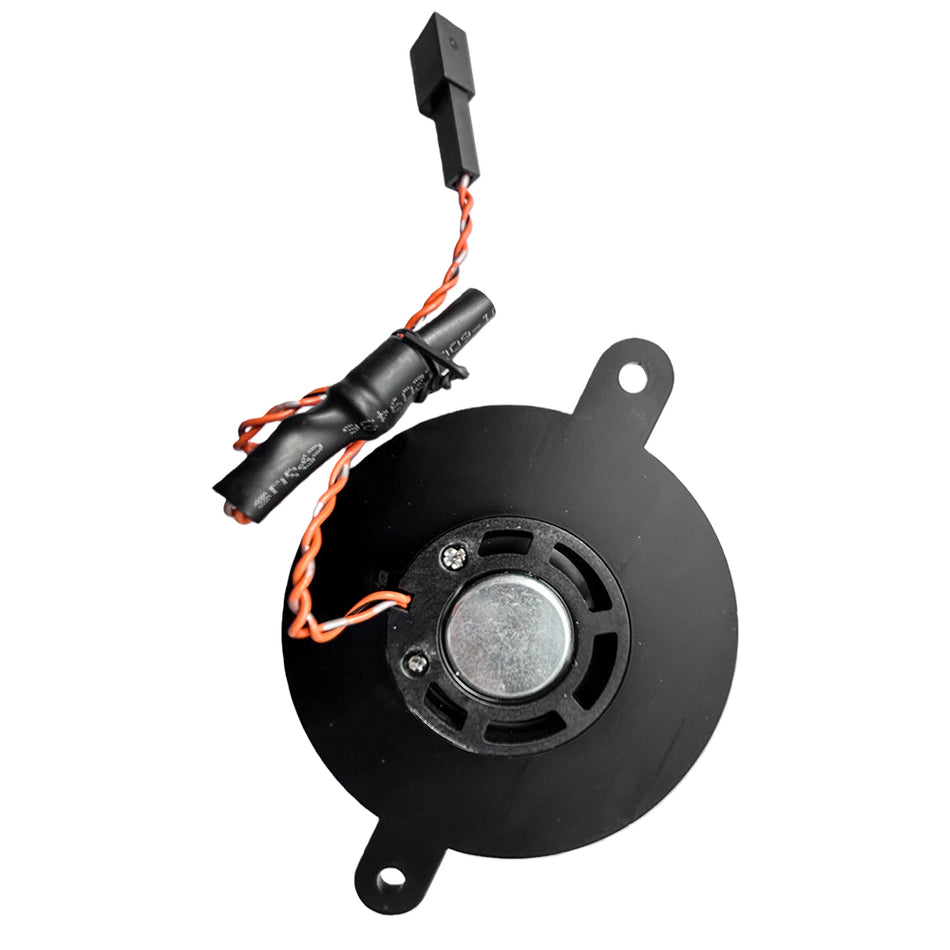 For Honda Civic 11th Generation Front Center Speaker Kit upgrade