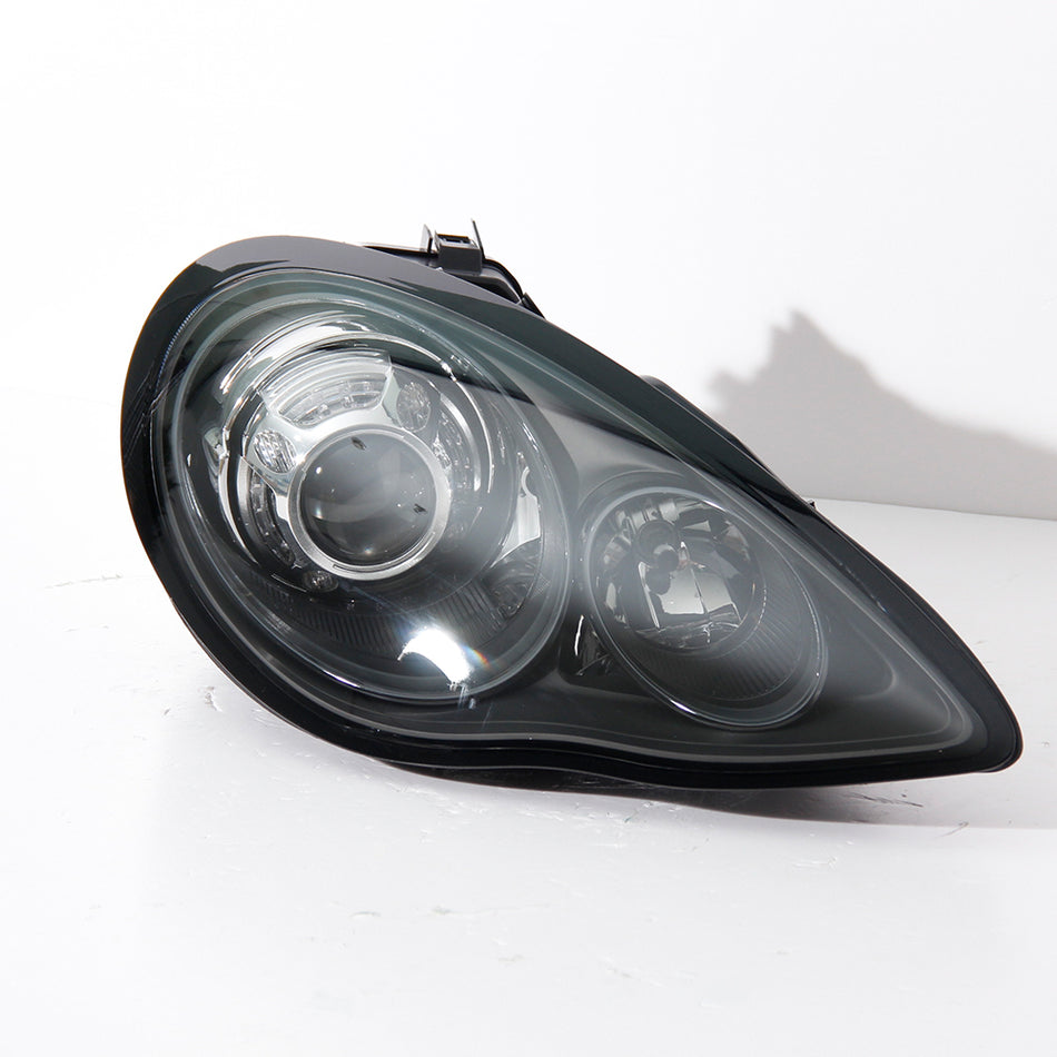 For Porsche panamera GTS Headlight 2010-2014  head lights 97063057.05 970631058.05
