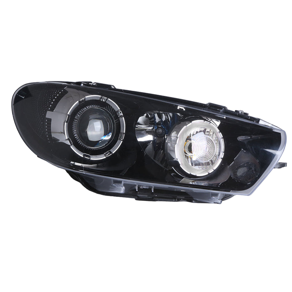 Volkswagen Scirocco 2009-2013 OE headlight Xenon/Hid  headlight  lamp