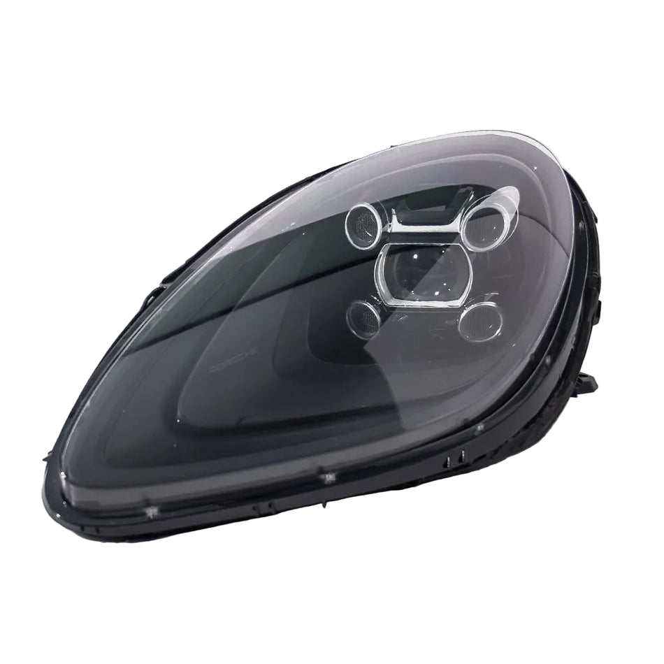 Porsche Macan 2018-2020  head lights without AFS 95B941009AL 95B941010AR