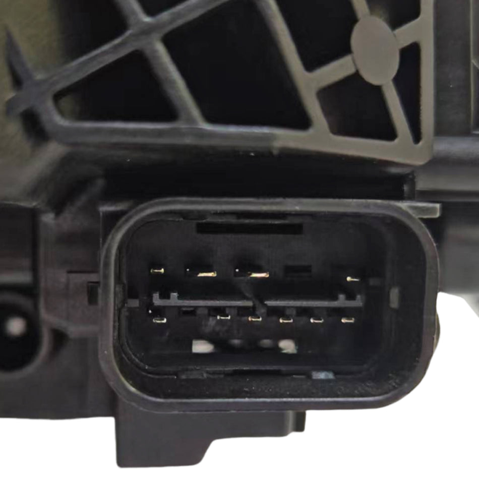 BMW 3 series F30 F31 F35 2013-2015 halogen xenon without AFS upgrade led headlight daytime light