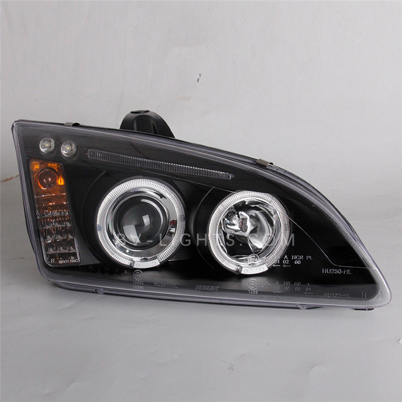 For Ford Focus 2005-2008 Upgrade Modified headlight Upgrade to the Latest Style LED headlight