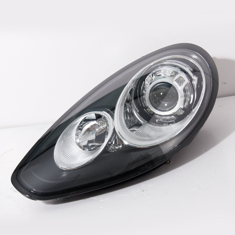 For Porsche Panamera Headlight 2014-2017 Car Styling Head Lamp with AFS head lights OEM 97063116954 97063117054