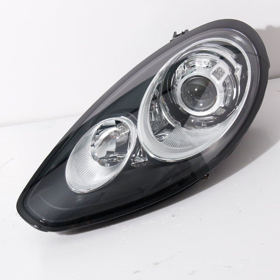 Porsche Panamera Headlight 2014-2017 with AFS head lights  97063116954  97063117054
