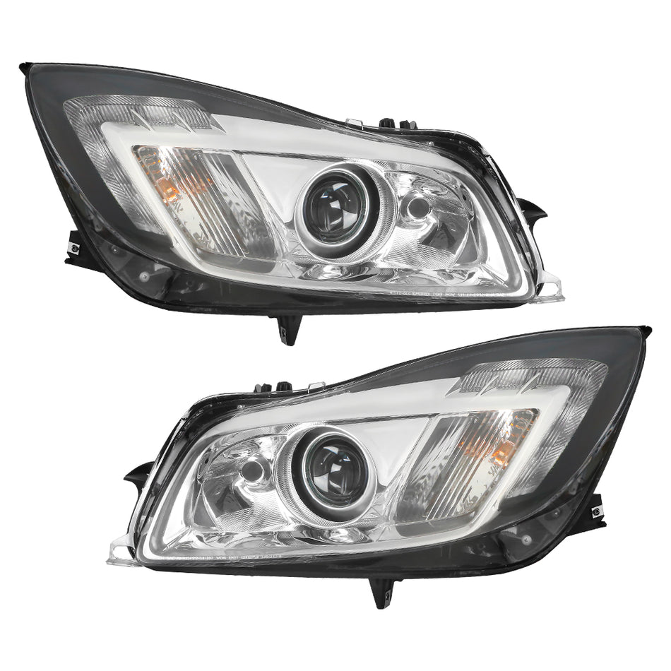 For Buick Regal OPEL Insignia 2009-2013 OE replacement HID headlight D1S