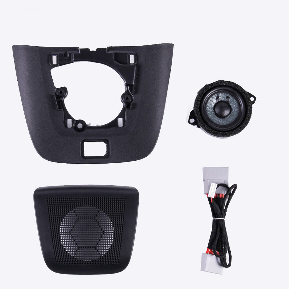 Honda Civic 11th Generation Front Center Speaker Kit upgrade