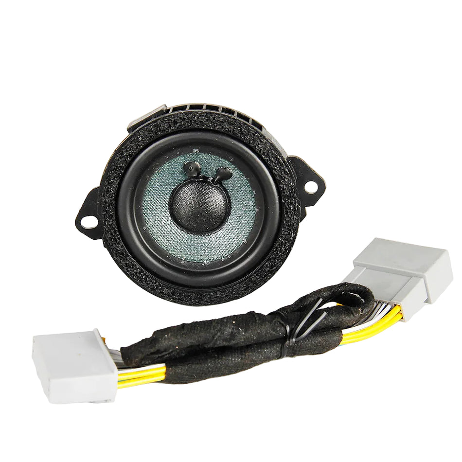 Upgraded for Honda Accord 2021-2023  speaker 11th gen center speaker kit with wiring harness