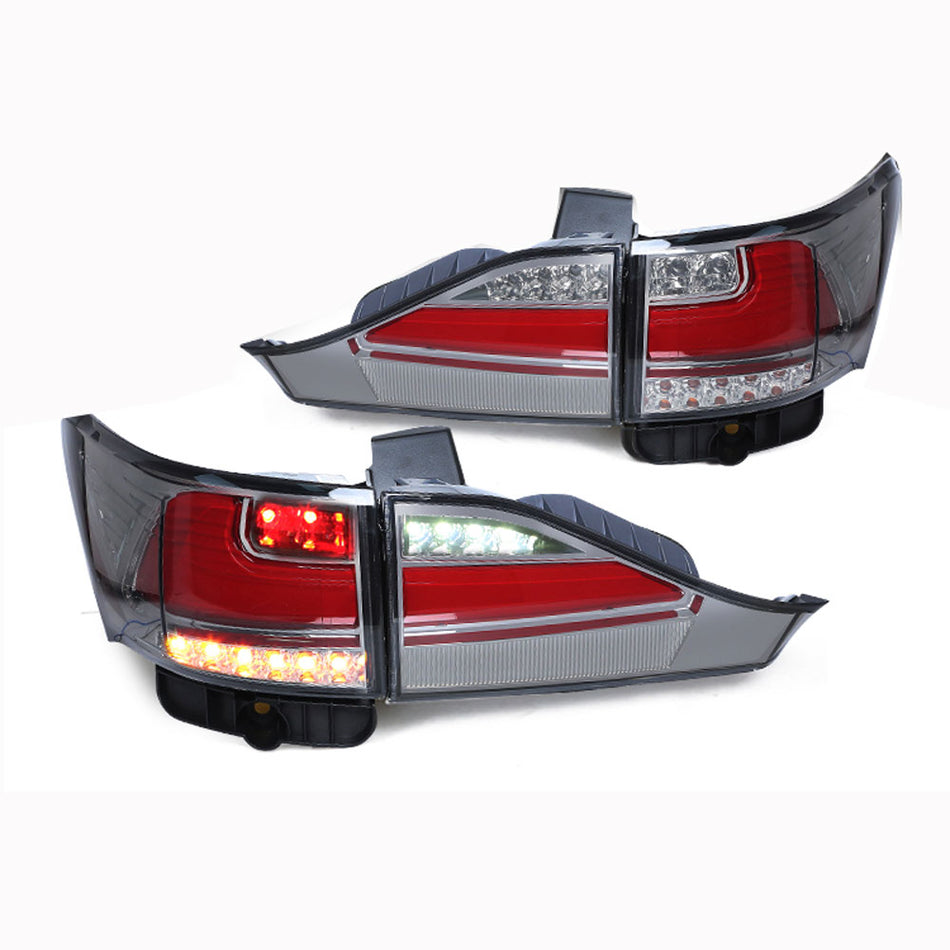 Modified for Lexus  ct200h taillights  2011-2016 upgraded led taillight turn signal light