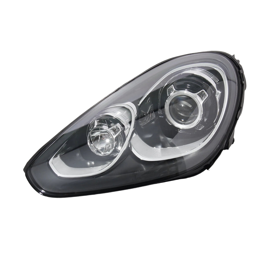 For Porsche Cayenne Headlight 2015-2017  headlight 95863117530 / 95863117630