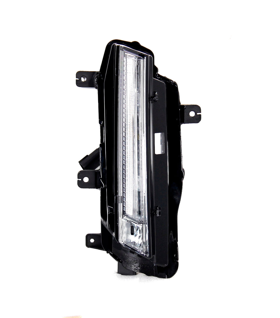 Cadillac CT5 2020-2024  daytime light front bumper light fog light OE turn signal light