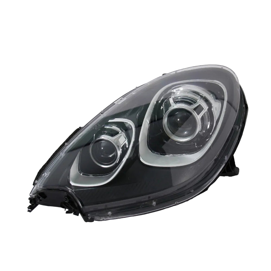 Porsche Macan Headlight 2014-2017 headlights w/o AFS   95B941029  95B941030