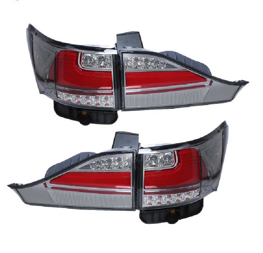 Modified for Lexus  ct200h taillights  2011-2016 upgraded led taillight turn signal light