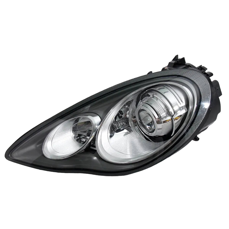 For Porsche panamera 2010-2014 headlights OE 97063106905 97063107005