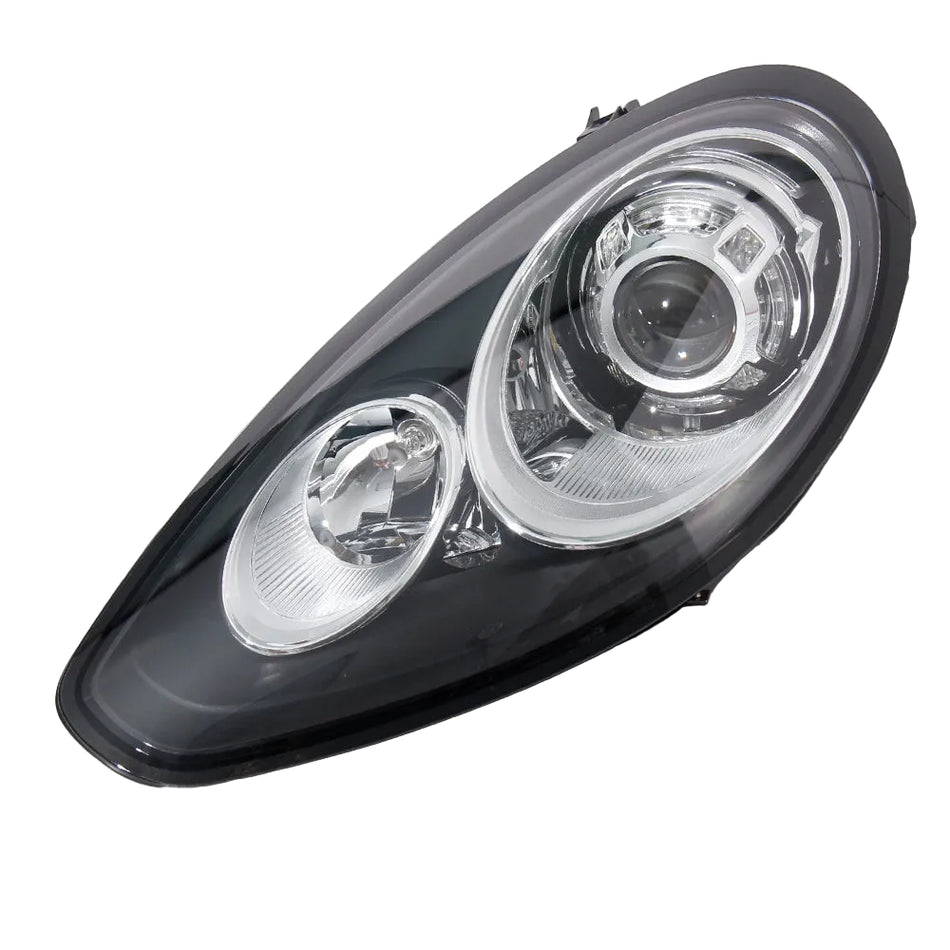 Porsche Panamera Headlight 2014-2017 with AFS head lights OE 97063116954  97063117054