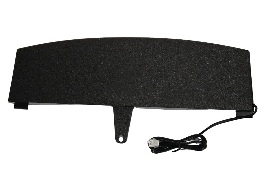 For Toyota GT86 Subaru BRZ 2012-2018  upgrade Central Carbon fiber kit