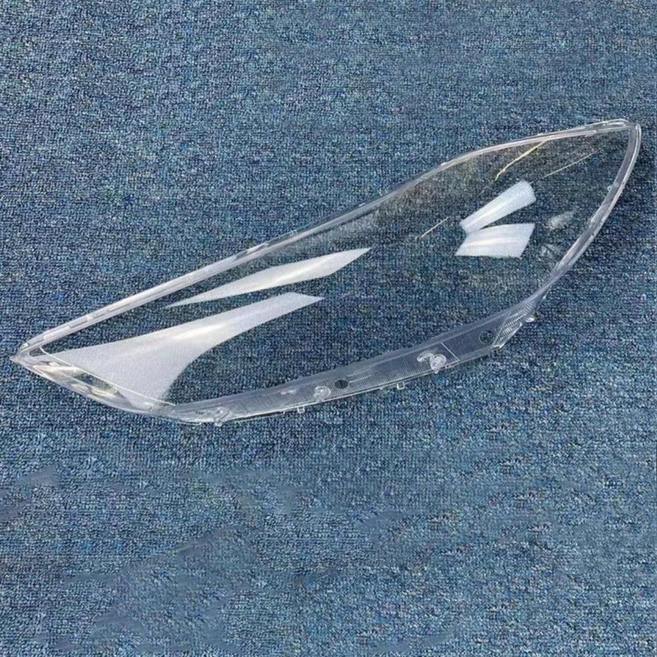 Hyundai elantra 2018-2022 headlight  housing cover 2pcs