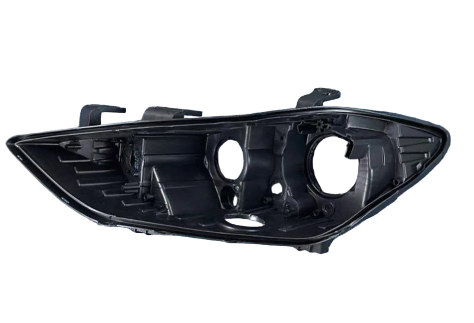 Hyundai elantra 2018-2022 headlight  housing cover 2pcs