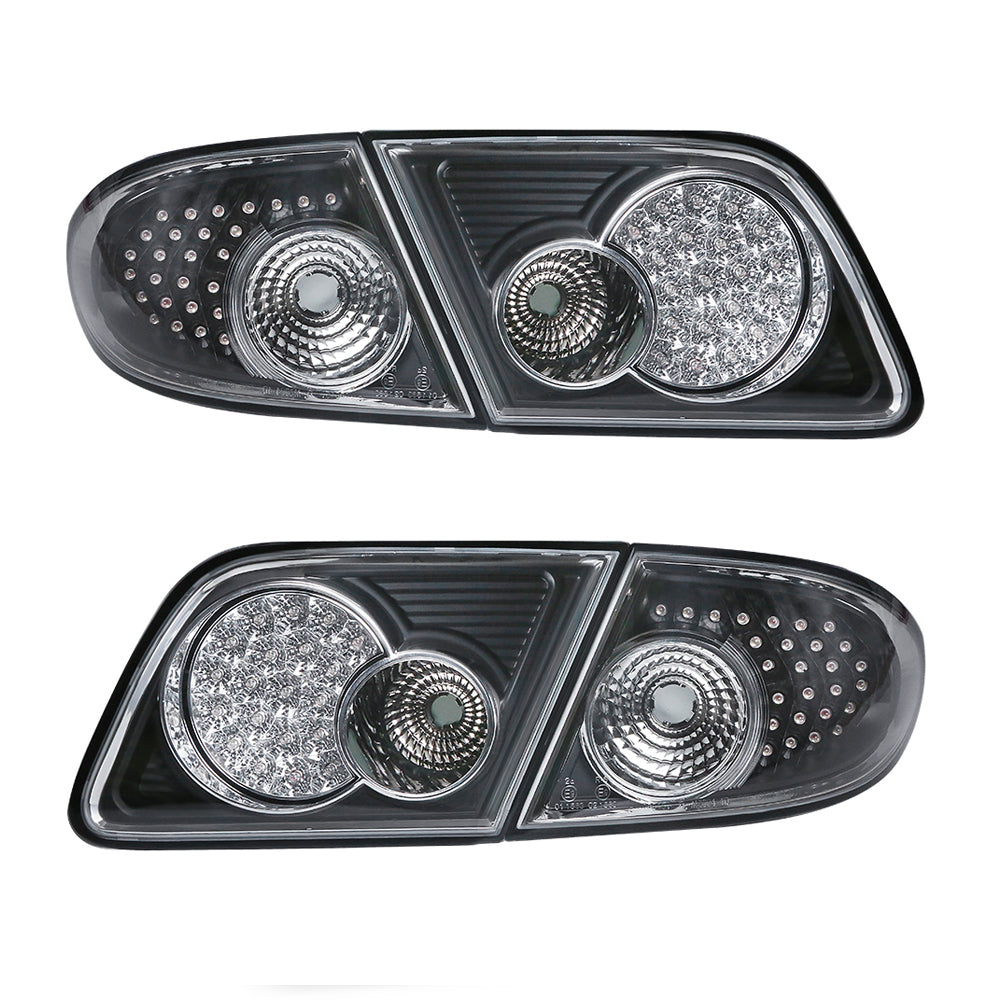 Mazda 6 Atenza 2003- 2016 Modified taillamp Upgrade taillights