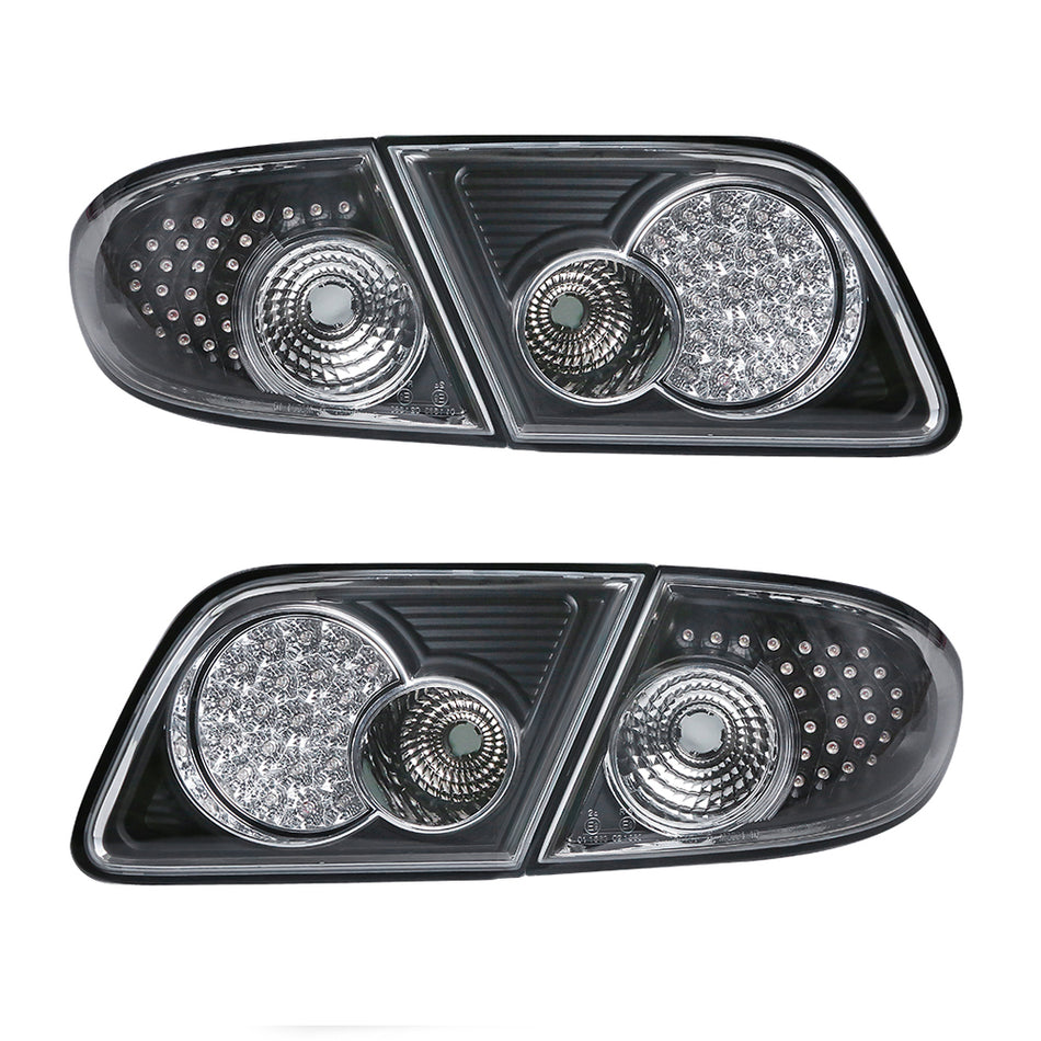 Mazda 6 Atenza 2003- 2016 Modified taillamp  Upgrade taillights turn signal light reversing light