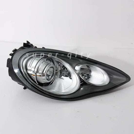 For Porsche panamera Headlight 2010-2014 Car Styling Head Lamp with AFS head lights OEM 97063106905 97063107005