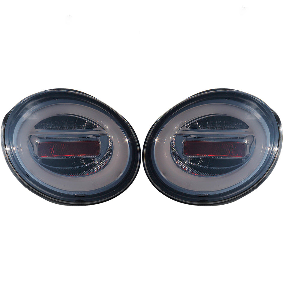 Volkswagen beetle  tail lamp 1998-2005 modified tail light  upgrade LED taillights