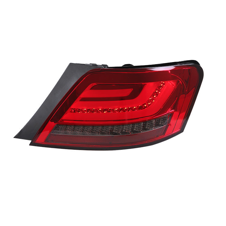 Toyota Reiz Mark X 2005-2009 Modified Tail light upgrade Toyota Reiz Mark X 2005-2009 Modified Tail light upgrade