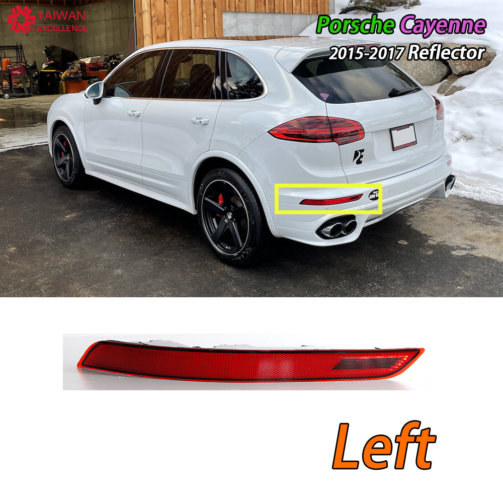 Right Side Kit | PORSCHE CAYENNE GTS 2015 Right Side Kit | PORSCHE CAYENNE GTS 2015